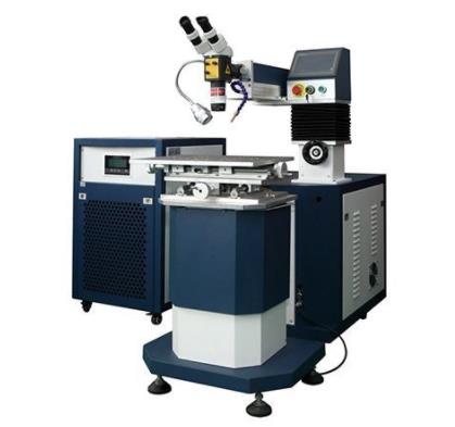  LX-H5500模具激光焊接机