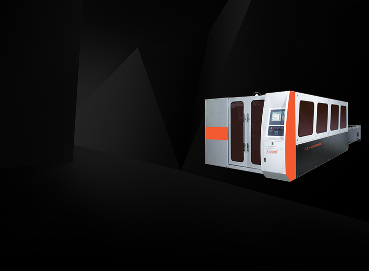 高端智能制造激光设备提供商